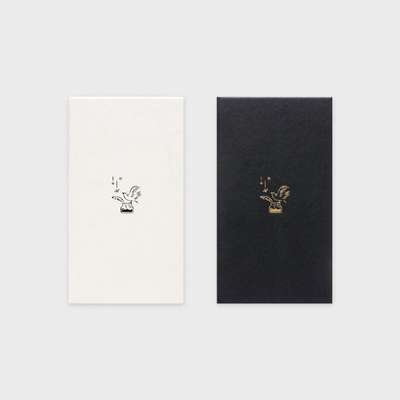 Fountain Pen Pocket Book