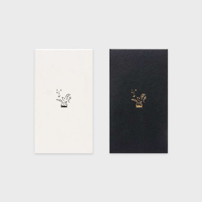 Fountain Pen Pocket Book