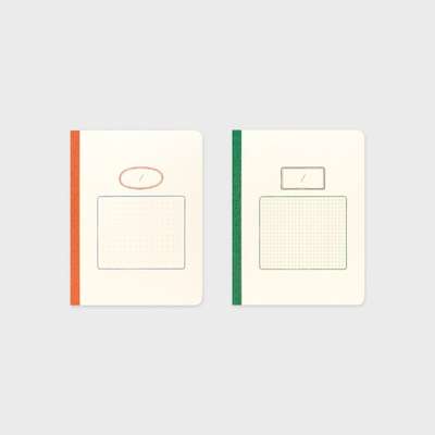 Daily Index Notebook (S)