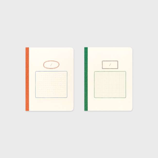 Daily Index Notebook (S)