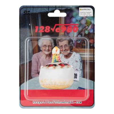 Cake. 1, Cake