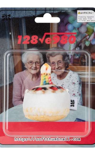 Cake. 1, Cake