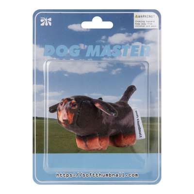Duke, Dachshund