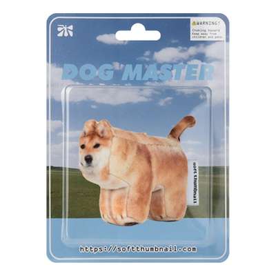 Guma、柴犬