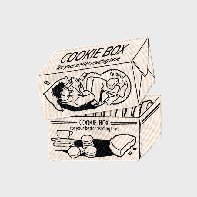 Cookie box