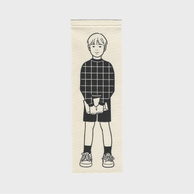 Guide Bookmark 2