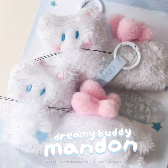 Dreamland Mate Mandon