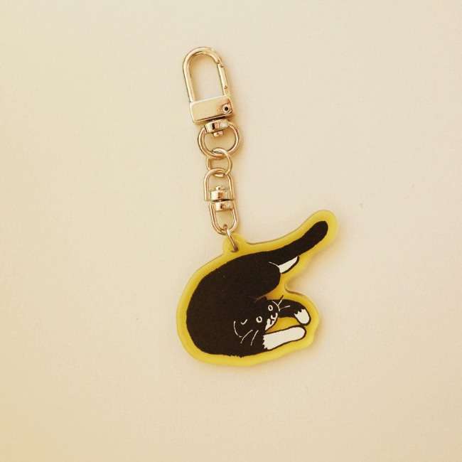 Modaeri Keyring - Pooh, Pooh
