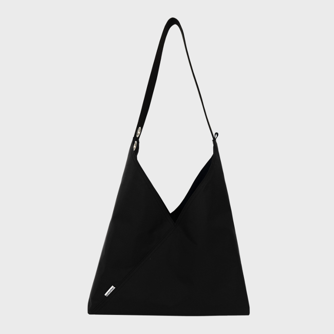 Triangle Bag
