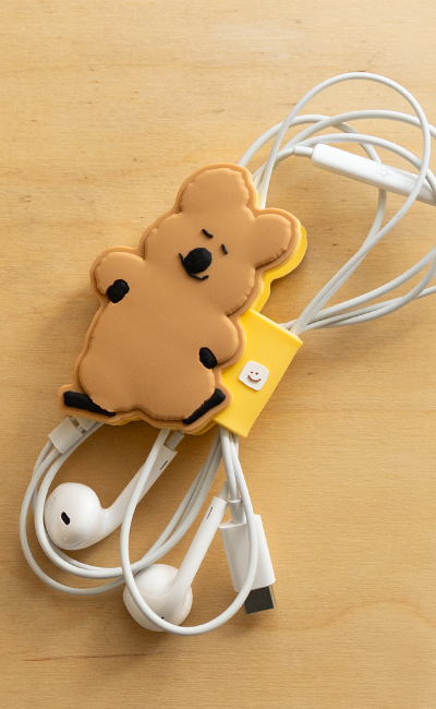 QUOKKA SILICON LOOPIE