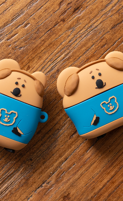 COCOCUP Fatty Airpodcase