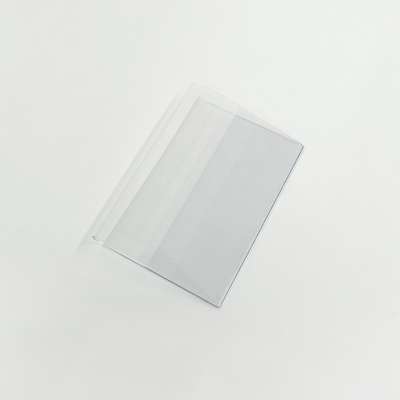 オブジェクト ミニノート PVC カバー（一般ダイアリー、ノート非対応）