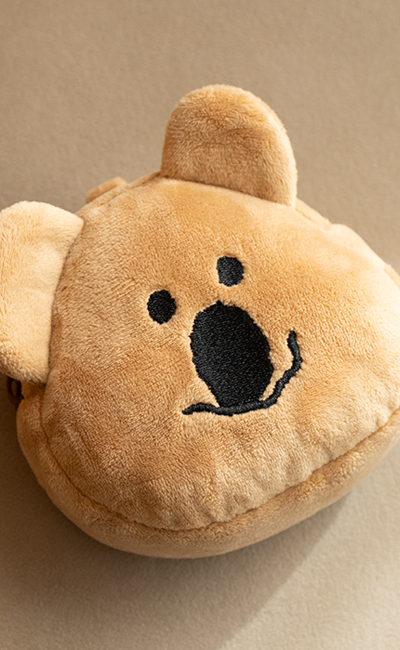 QUOKKA Burger Pouch