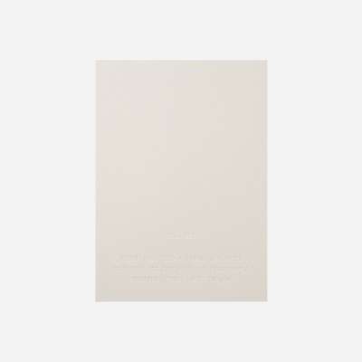 Fig note 102 : Ruled (7mm)