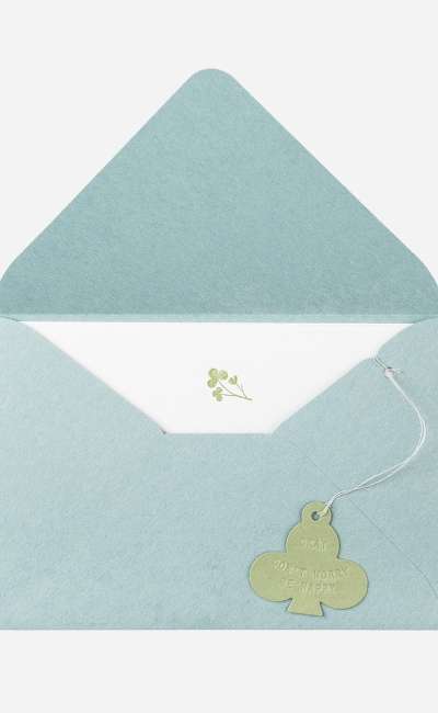 Letter set - BE HAPPY