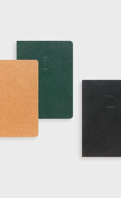 CLASSIC JOURNAL (S)