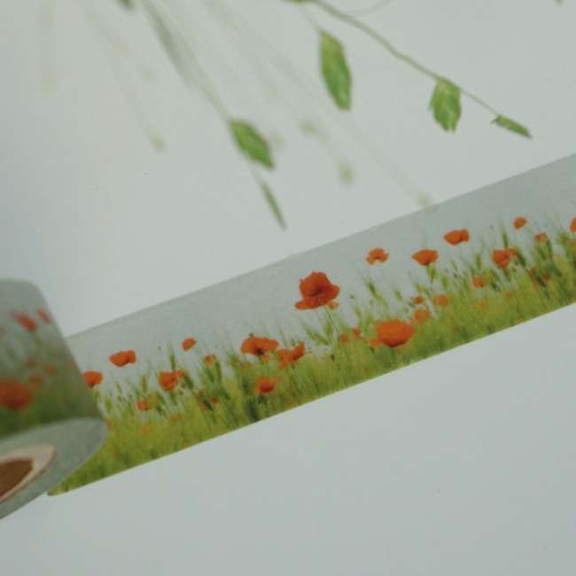 amapola masking tape