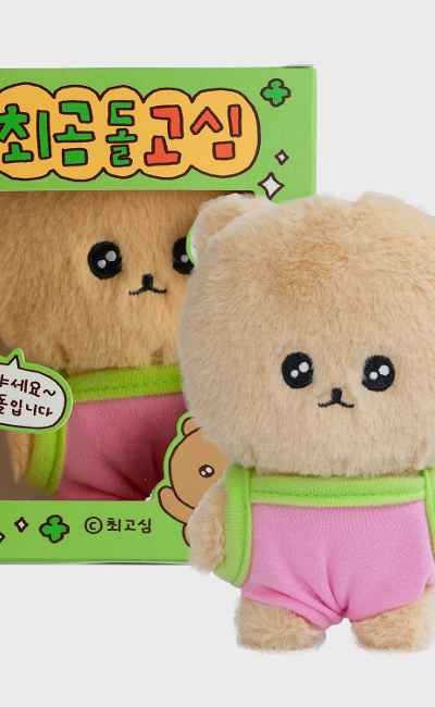 고心이ちんぐどぅる - チェゴムドル