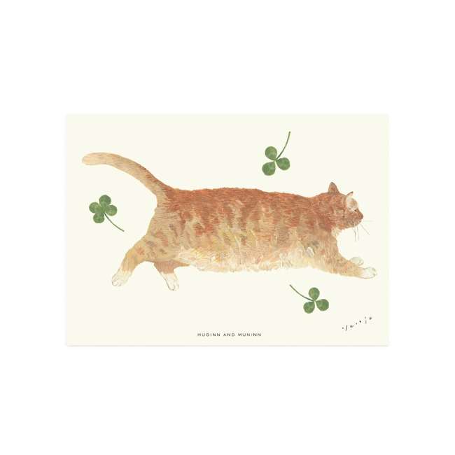 Drawing Card - nori 02