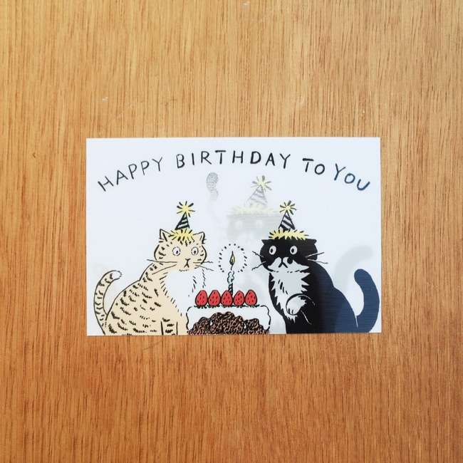 HBD_Lenticular Card