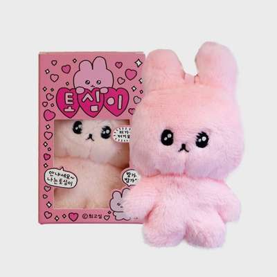 ちょっと悩み中の友達たち - トシミ
