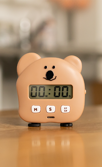 QUOKKA TIMER