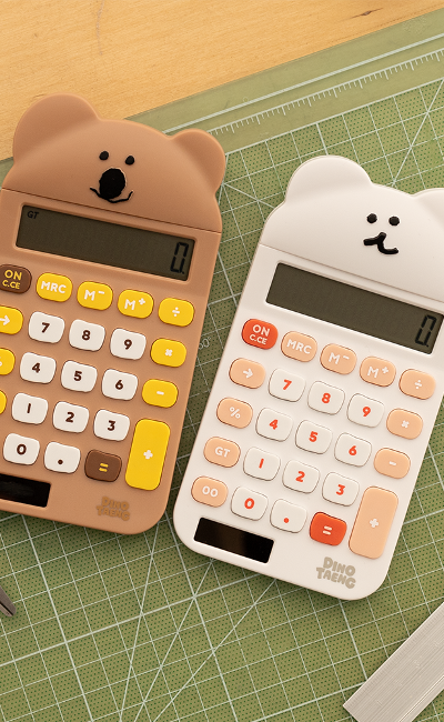 QUOKKA & BOBO CALCULATOR