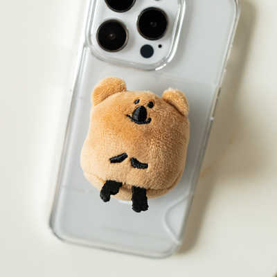 POTATO QUOKKAPOP