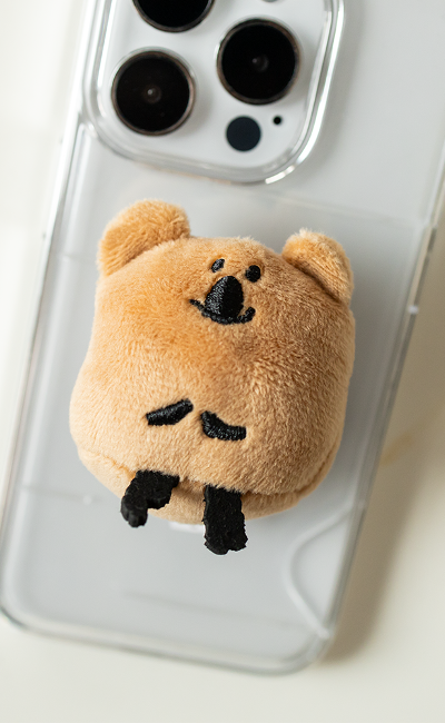 POTATO QUOKKAPOP