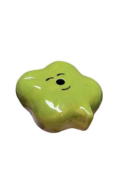 幸運パンパン インセンスホルダー