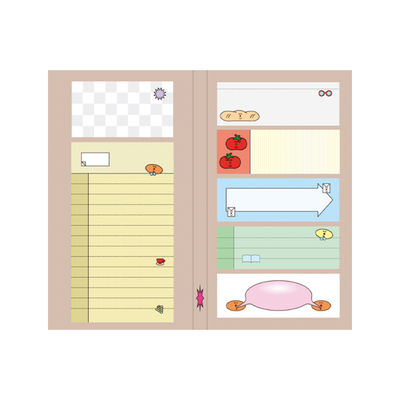 memo book 02