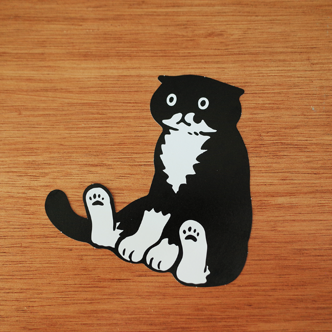 sitting mo_Thomson Card