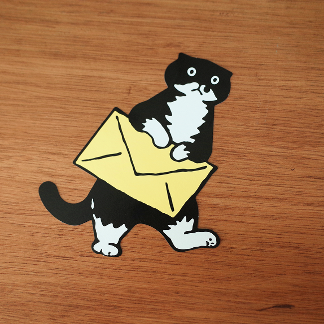letter mo_Thomson Card