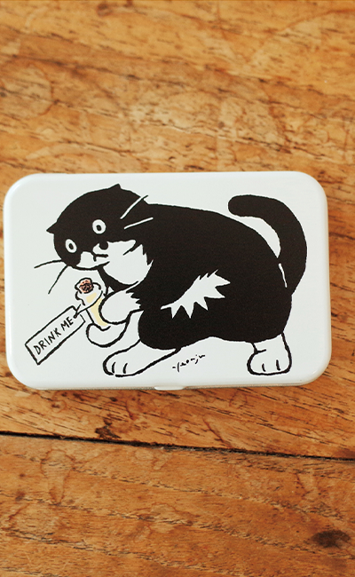 Drink Mo_ ティンケース