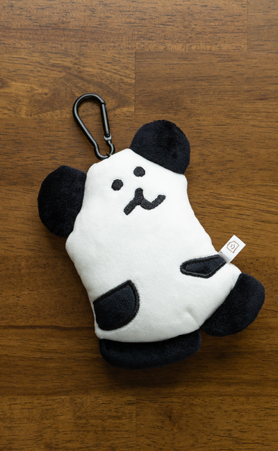 Oreo BOBO Reel Pouch