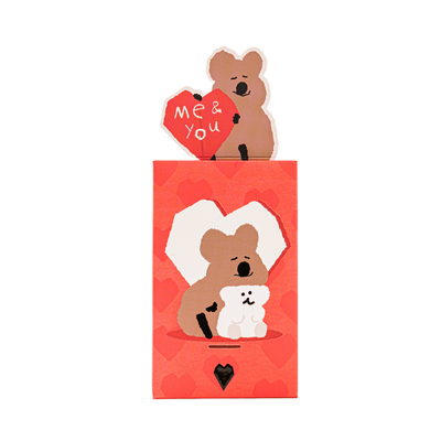 PPRNI POPUP Card_Love