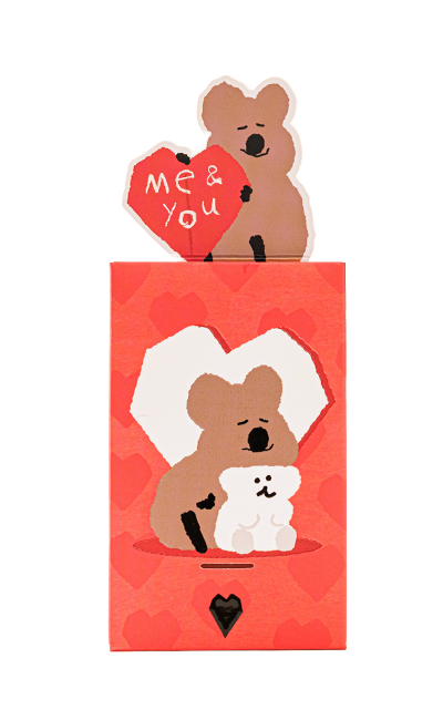 PPRNI POPUP Card_Love