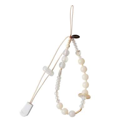CHARM CHARM STRAP Yellow 002