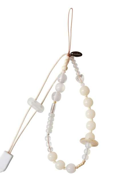 CHARM CHARM STRAP Yellow 002