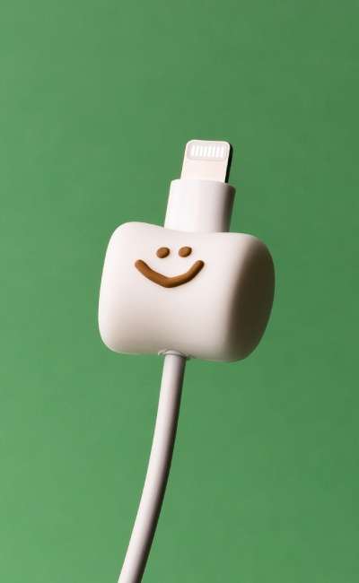 Marshcap Cable Protector