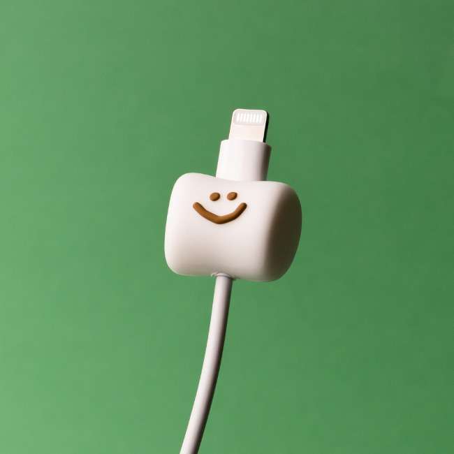 Marshcap Cable Protector