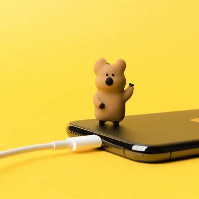 Quokkacap Cable Protector