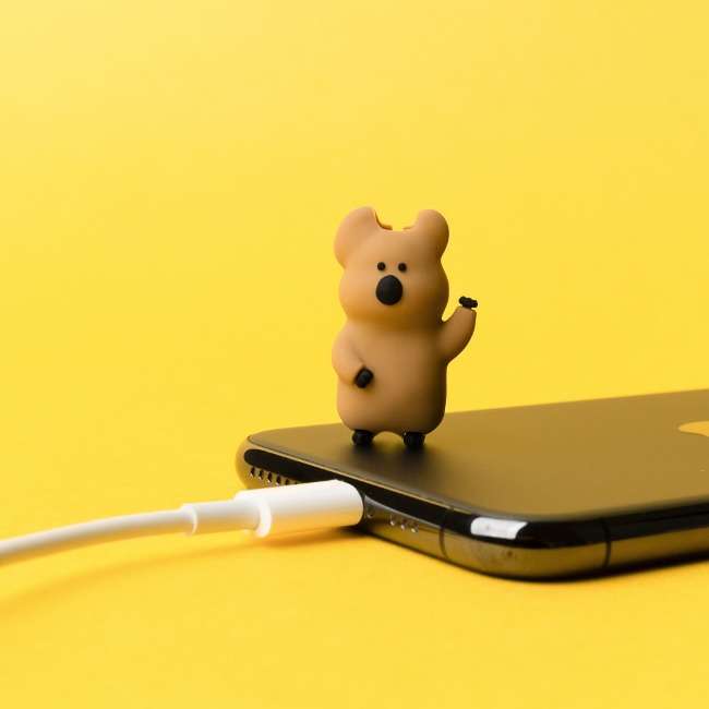 Quokkacap Cable Protector