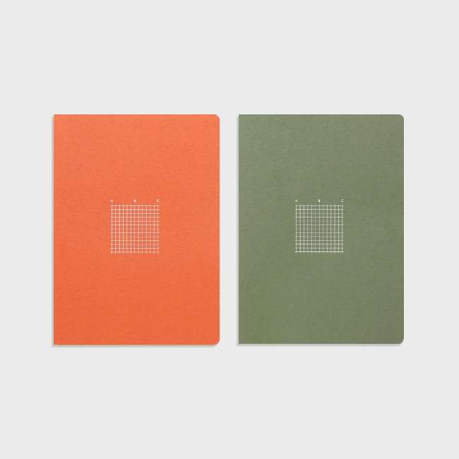 Edit Note B6 Grid