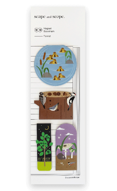 Bookmark_森