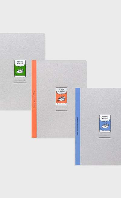 Rabbit jump journal