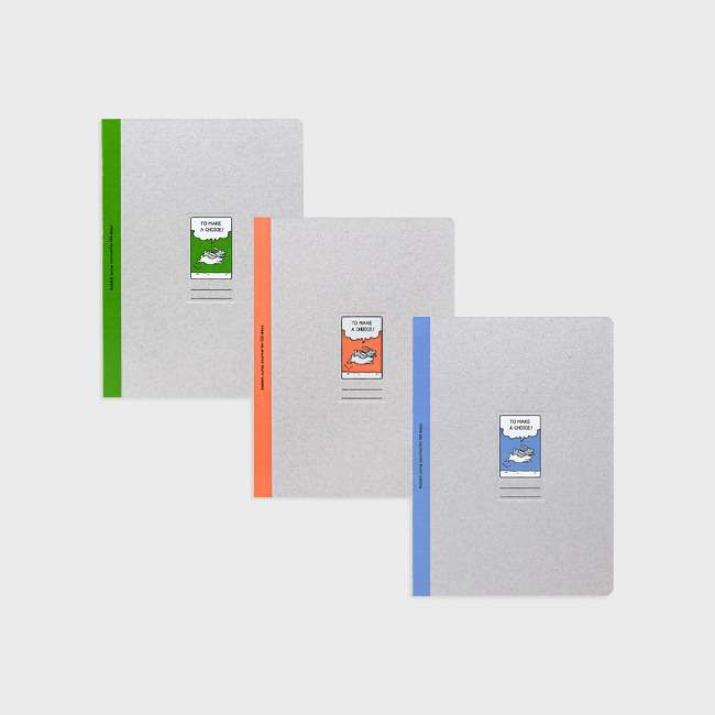 Rabbit jump journal