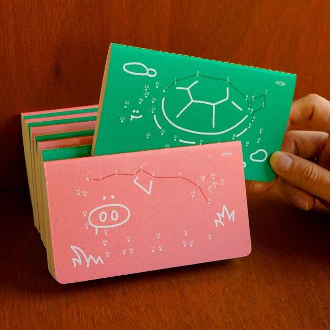Saving Up Life Passbook: Weekly Planner