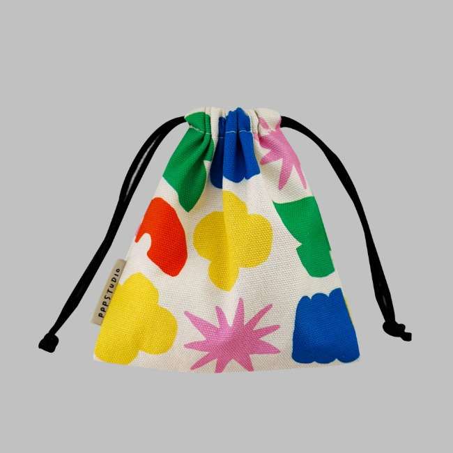 Candy Mini Pouch