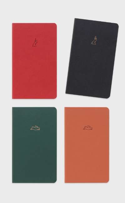 Rabbit handy book